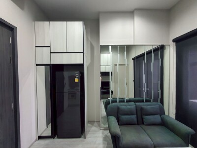 เดอะ ไลน์ สุขุมวิท 101 / The Line Sukhumvit 101