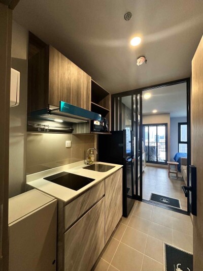 แอสปาย อ่อนนุช สเตชั่น / Aspire Onnut Station