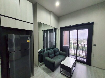 เดอะ ไลน์ สุขุมวิท 101 / The Line Sukhumvit 101