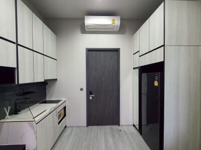 เดอะ ไลน์ สุขุมวิท 101 / The Line Sukhumvit 101