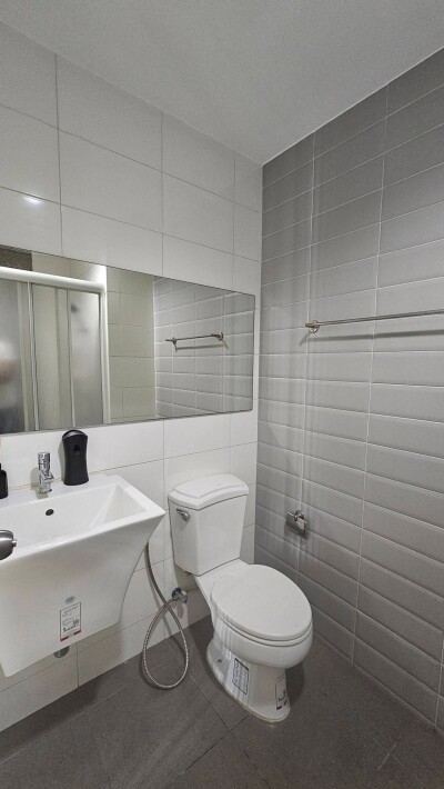 แอสปาย พระราม 4 / Aspire Rama 4-6