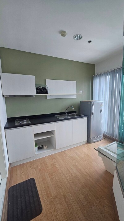 แอสปาย พระราม 4 / Aspire Rama 4-5