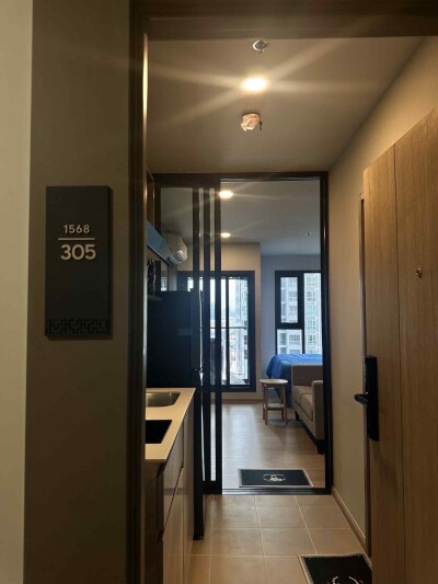 แอสปาย อ่อนนุช สเตชั่น / Aspire Onnut Station