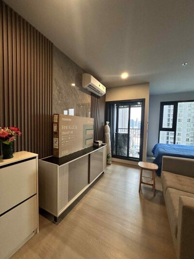 แอสปาย อ่อนนุช สเตชั่น / Aspire Onnut Station