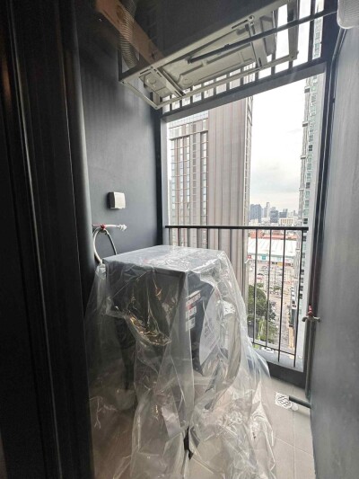 แอสปาย อ่อนนุช สเตชั่น / Aspire Onnut Station