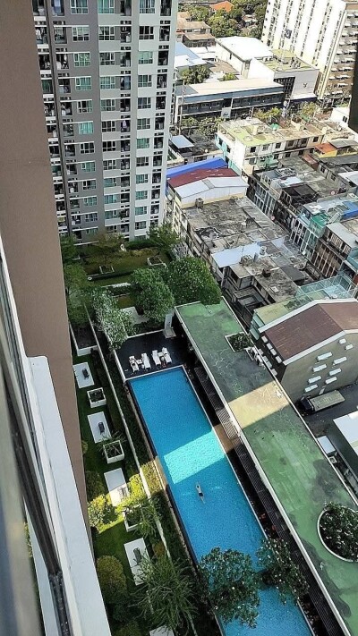 แอสปาย พระราม 4 / Aspire Rama 4-11