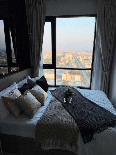 ไนท์บริดจ์ สุขุมวิท - เทพารักษ์ / Knightsbridge Sukhumvit - Thepharak-3