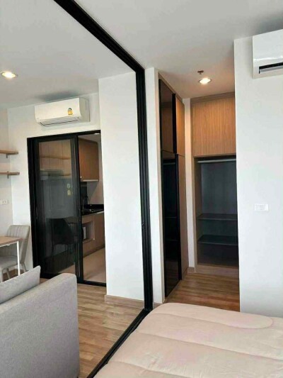 นิช โมโน สุขุมวิท - แบริ่ง / Niche Mono Sukhumvit - Bearing-4