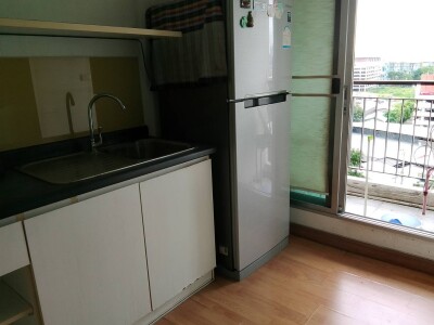 แอสปาย พระราม 4 / Aspire Rama 4-8