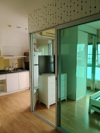 แอสปาย พระราม 4 / Aspire Rama 4-6