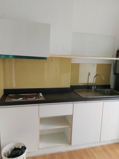 แอสปาย พระราม 4 / Aspire Rama 4-9