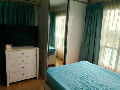 แอสปาย พระราม 4 / Aspire Rama 4-4