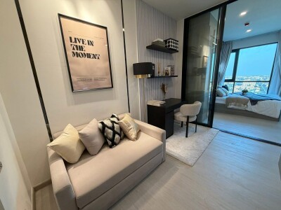 ไนท์บริดจ์ สุขุมวิท - เทพารักษ์ / Knightsbridge Sukhumvit - Thepharak-2