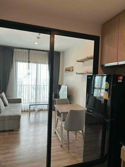 นิช โมโน สุขุมวิท - แบริ่ง / Niche Mono Sukhumvit - Bearing-3