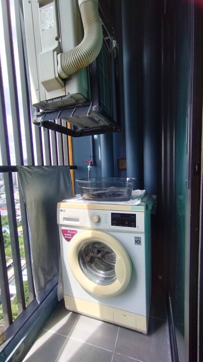 เดอะ ทรี สุขุมวิท 71 - เอกมัย / The Tree Sukhumvit 71 - Ekamai