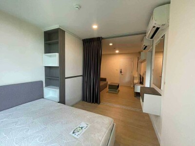 เดอะคิวบ์ นวมินทร์ - รามอินทรา / The Cube Nawamin - Ramintra-5