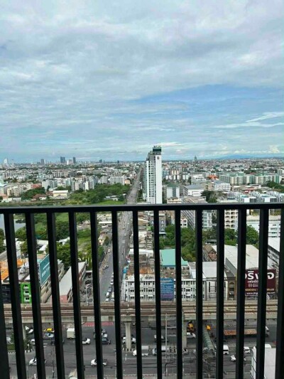 นิช โมโน สุขุมวิท - แบริ่ง / Niche Mono Sukhumvit - Bearing-8