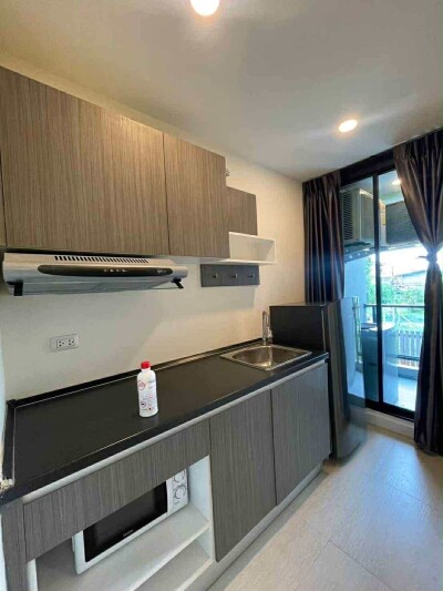 เดอะคิวบ์ นวมินทร์ - รามอินทรา / The Cube Nawamin - Ramintra-6