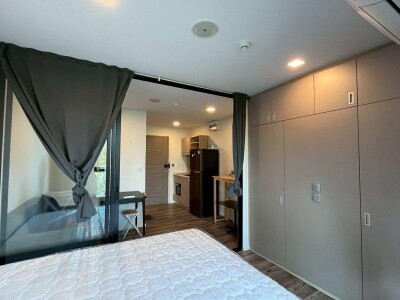 แอทโมซ รัชดา - ห้วยขวาง / Atmoz Ratchada - Huaikwang-2