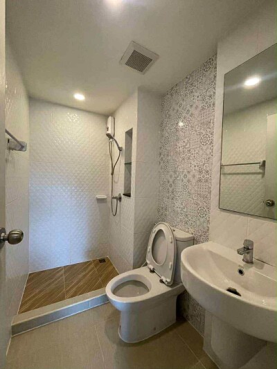 เดอะคิวบ์ นวมินทร์ - รามอินทรา / The Cube Nawamin - Ramintra-7