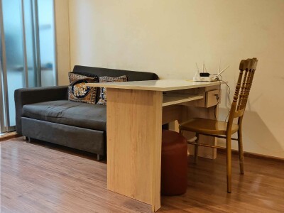 ยู ดีไลท์ แอท หัวหมากสเตชั่น / U Delight @ HuaMak Station-3