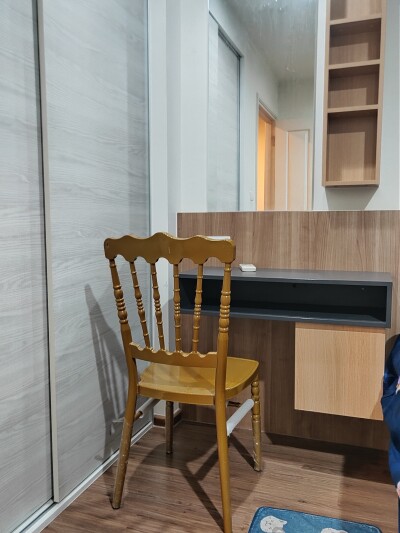 ยู ดีไลท์ แอท หัวหมากสเตชั่น / U Delight @ HuaMak Station-4