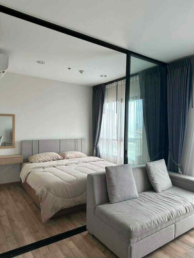 นิช โมโน สุขุมวิท - แบริ่ง / Niche Mono Sukhumvit - Bearing-2