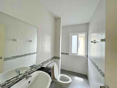 เศรณีคาซ่า เวสต์เกต บางใหญ่-11