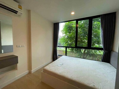 เดอะคิวบ์ นวมินทร์ - รามอินทรา / The Cube Nawamin - Ramintra-4