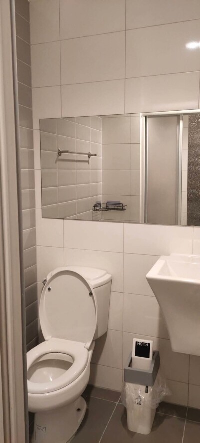 แอสปาย พระราม 4 / Aspire Rama 4-8