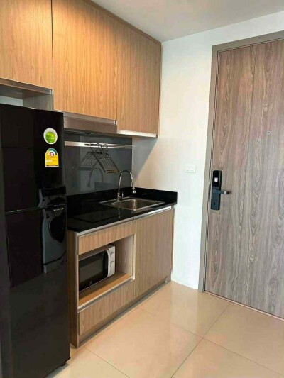 นิช โมโน สุขุมวิท - แบริ่ง / Niche Mono Sukhumvit - Bearing-5