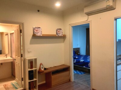 ยู ดีไลท์ แอท หัวหมากสเตชั่น / U Delight @ HuaMak Station-5