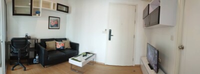 เดอะ ทรี สุขุมวิท 71 - เอกมัย / The Tree Sukhumvit 71 - Ekamai