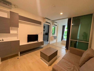 เดอะคิวบ์ นวมินทร์ - รามอินทรา / The Cube Nawamin - Ramintra-1