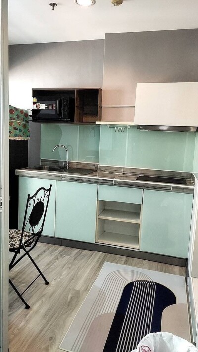 แอสปาย พระราม 4 / Aspire Rama 4-7