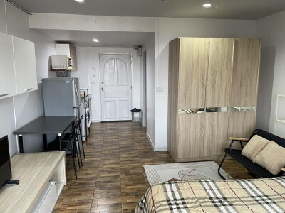 รัชดา ออร์คิด / Ratchada Orchid-2