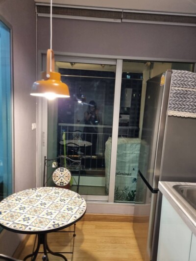 แอสปาย พระราม 4 / Aspire Rama 4-6