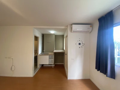 ลุมพินี ทาวน์ชิป รังสิต คลอง 1 / สตูดิโอ  ชั้น 2 อาคาร C4 ขนาด 21.5 ตรม.