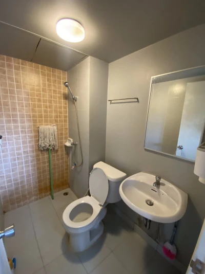 ลุมพินี ทาวน์ชิป รังสิต คลอง 1 / สตูดิโอ  ชั้น 2 อาคาร C4 ขนาด 21.5 ตรม.