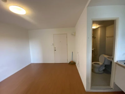 ลุมพินี ทาวน์ชิป รังสิต คลอง 1 / สตูดิโอ  ชั้น 2 อาคาร C4 ขนาด 21.5 ตรม.