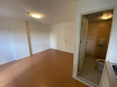 ลุมพินี ทาวน์ชิป รังสิต คลอง 1 / สตูดิโอ  ชั้น 2 อาคาร C4 ขนาด 21.5 ตรม.