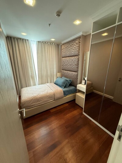 เดอะ เมโทรโพลิส สำโรง / The Metropolis Samrong-6