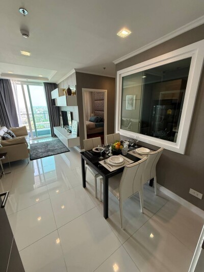 เดอะ เมโทรโพลิส สำโรง / The Metropolis Samrong-11