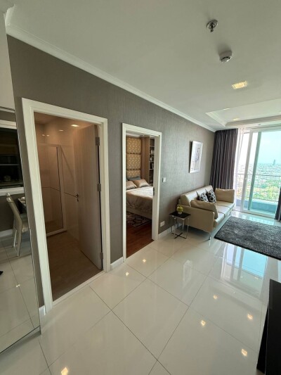 เดอะ เมโทรโพลิส สำโรง / The Metropolis Samrong-10