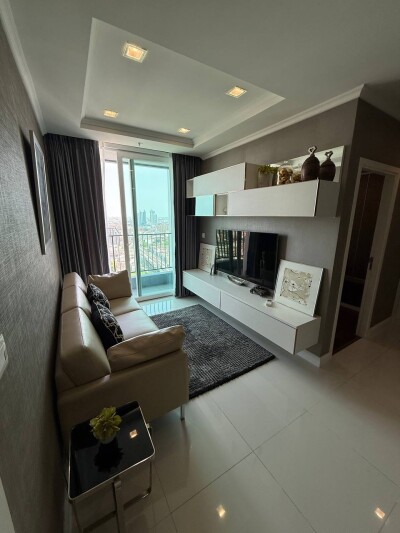 เดอะ เมโทรโพลิส สำโรง / The Metropolis Samrong-2