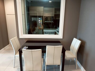 เดอะ เมโทรโพลิส สำโรง / The Metropolis Samrong-14