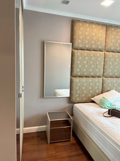 เดอะ เมโทรโพลิส สำโรง / The Metropolis Samrong-8