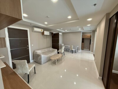 เดอะ เมโทรโพลิส สำโรง / The Metropolis Samrong-1