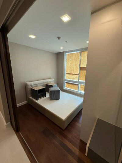 เดอะ เมโทรโพลิส สำโรง / The Metropolis Samrong-6