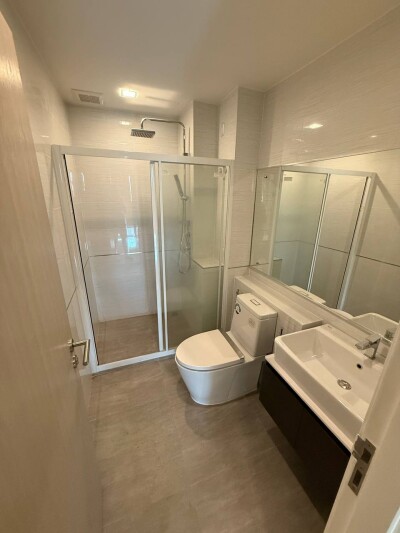 เดอะ เมโทรโพลิส สำโรง / The Metropolis Samrong-9